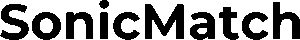 SonicMatch Logo